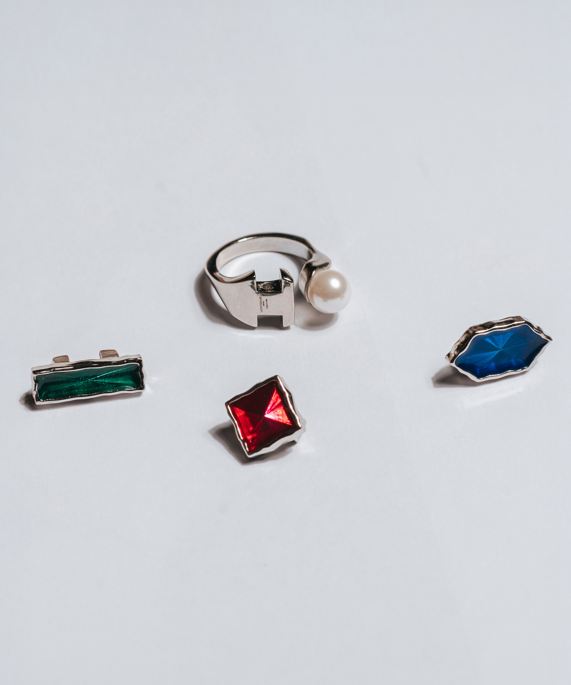 Collezione Amal