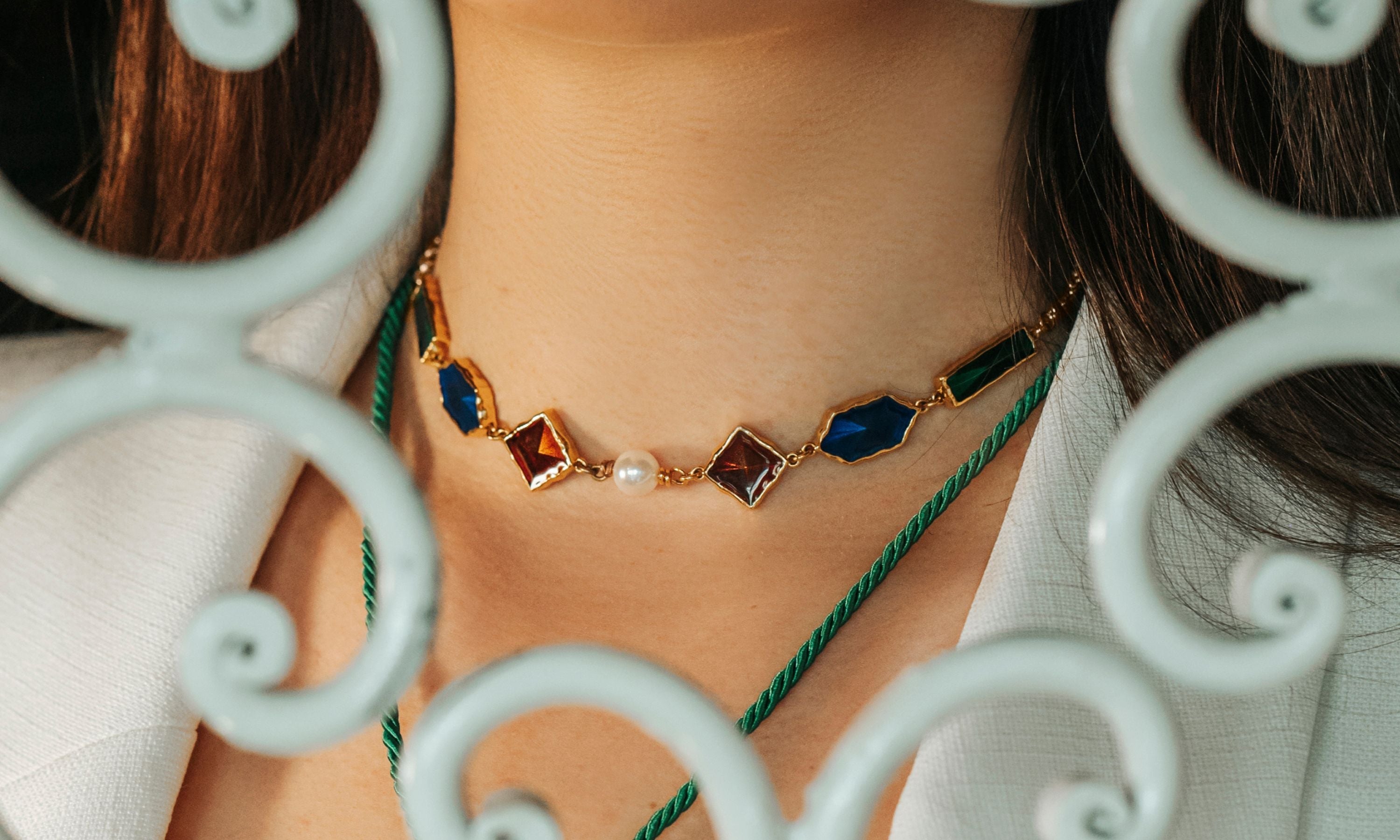 Collezione Amal