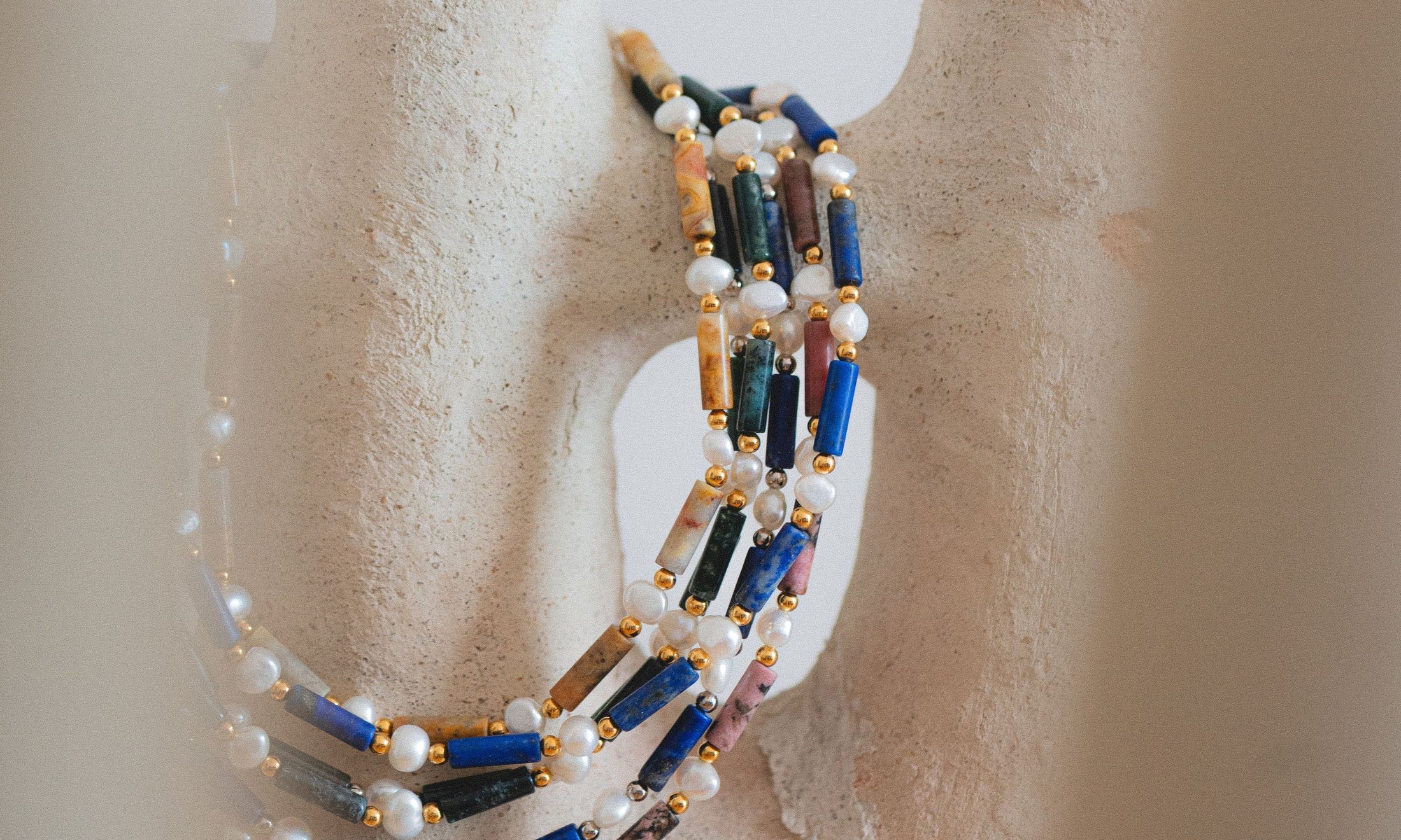 Collezione Barrette