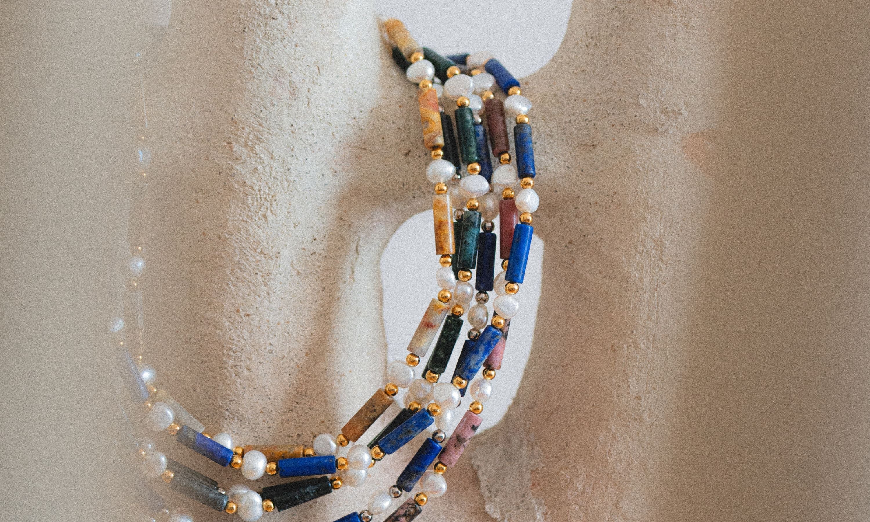 Collezione Barrette