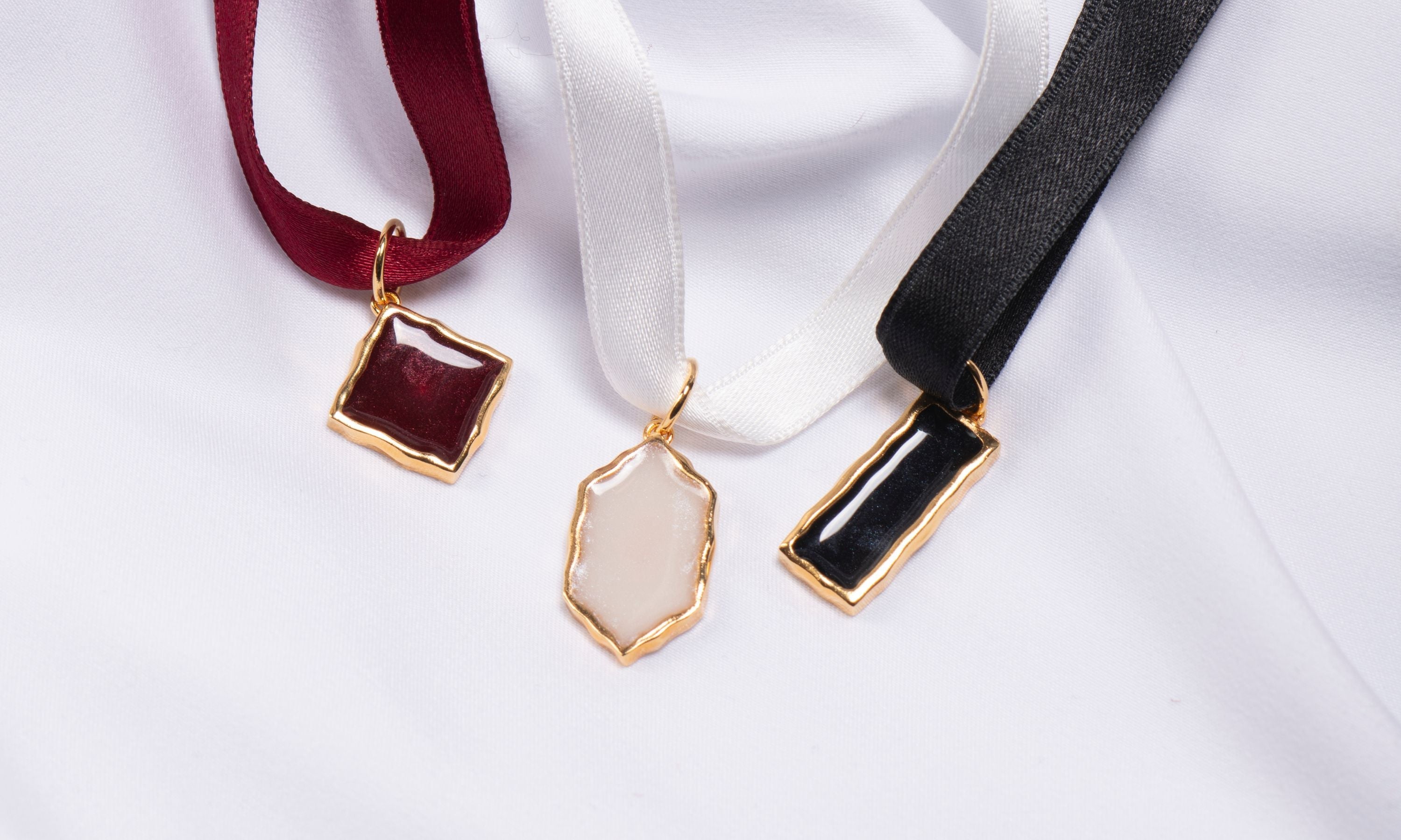 Collezione Amal Noire