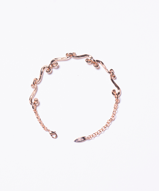 Bracciale Rebecca - Rose Gold