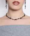 Collana Rebecca - Gray