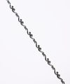 Collana Rebecca - Gray