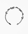 Bracciale Rebecca - Gray