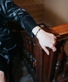 Bracciale Rebecca - Gray