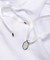 Amal Noire Raso Bianco - Silver