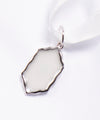 Amal Noire Raso Bianco - Silver