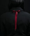 Amal Noire Raso Bordeaux - Gold