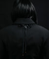 Amal Noire Raso Nero - Gold