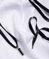Amal Noire Raso Nero - Silver
