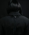 Amal Noire Raso Nero - Silver