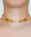 Collana Amal Mix - Gold