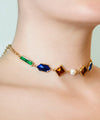 Collana Amal Mix - Gold