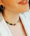 Collana Amal Mix - Gold