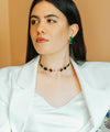 Collana Amal Mix - Gold