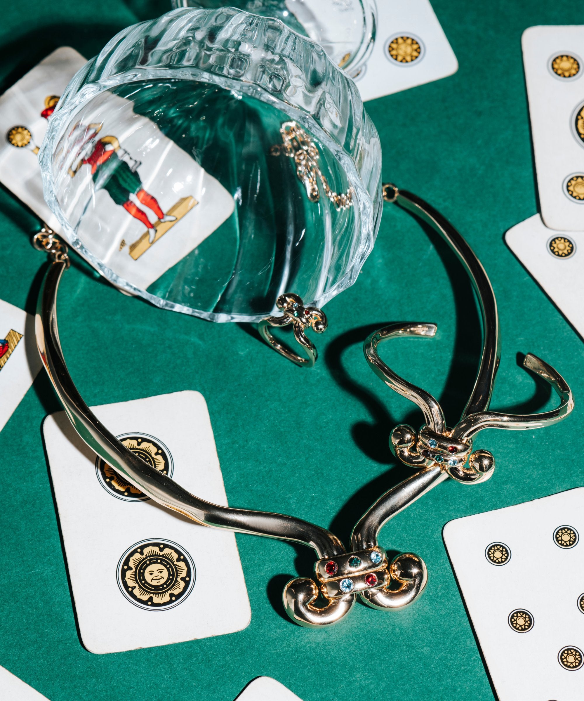 Collana Nur