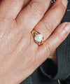 Anello Soukaina - Gold