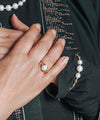 Bracciale Soukaina - Gold