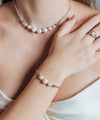 Bracciale Soukaina - Silver